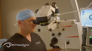 Delivering Quality Eye Care