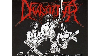 Dewarsteiner - Die When You Die (GG Allin Cover)