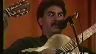 Canto Popular -  (Parte 2)Estampa Cruceña - Antología de la canción En vivo 1992