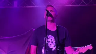 LOCAL H performs “Brandy (You’re A Fine Girl)” (Looking Glass cover) in Warrendale, PA (8/27/21)