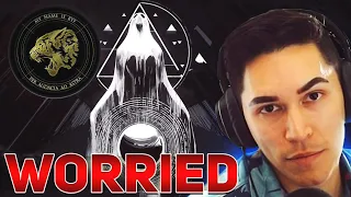 Reacting to Byf's Lore Video on The Witness, The Veil, and The Final Shape | Aztecross Reacts