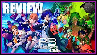 Persona 3 Reload Review | BETTER Than Persona 5 Royal?
