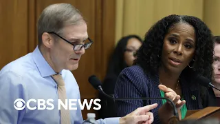 House panel holds hearing on social media censorship claims | full video