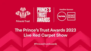 The Prince’s Trust and TK Maxx & Homesense Red Carpet Show