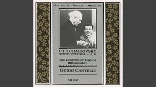 Symphony No. 6 in B Minor, Op. 74, "Pathetique": II. Allegro con gracia