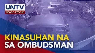 50 opisyal at tauhan ng PNP na dawit sa Manila shabu bust, sinampahan na ng kasong kriminal