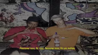 Bladee + Thaiboy Digital - Butterfly (Legendado)