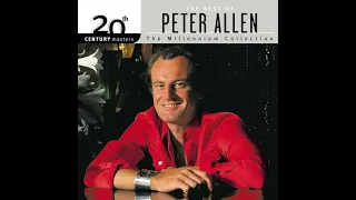 Peter Allen. I Still Call Australia Home.
