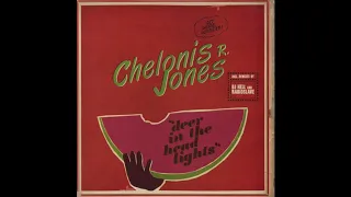 Chelonis R. Jones - Deer In The Headlights (Radio Slave Remix)