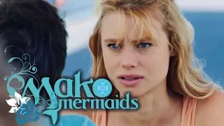 Mako Mermaids S1 E17: Moon Ring 2 (short episode)