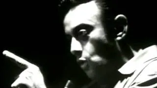 Lenny Bruce on mixed marriages
