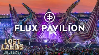 Flux Pavilion Live @ Lost Lands 2023 - Full Set