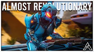 Splitgate Was SO Close To Changing Gaming