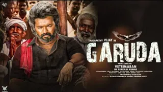 Garuda latest new South full hindi dubbed movie 2022 thalapathy vijay#garuda #southhindidubingmovie