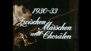 Jauche und Levkojen - 07 1.07.Zwischen Märschen und Chorälen 23.12.1999