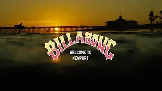 Welcome to Newport | Billabong