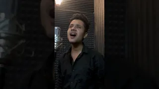 Akhil - Teri khaamiyan (cover song ) by shally | jaani |