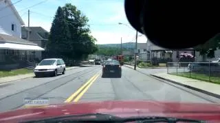 Bad PA Drivers 01