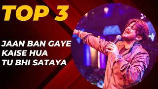 Top 3 Songs of Vishal Mishra 2023