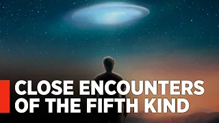 CLOSE ENCOUNTERS OF THE FIFTH KIND - Dr. Steven Greer Explains How Contact Has Begun [Exclusive]