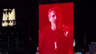 System Of A Down live @ Sick New World Festival 2023 | Las Vegas, Nevada (Full Show) [05/13/2023]