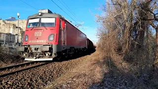 Marfar DB Cargo România RO-DBSR Lema 066