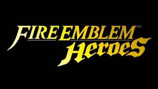 Fire Emblem Heroes Soundtrack Home Menu/Castle