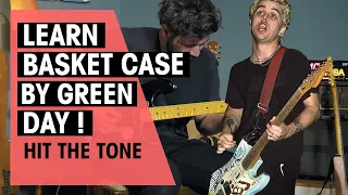 Hit the Tone | Basket Case by Green Day (Billie Joe Armstrong) | Ep. 77 | Thomann