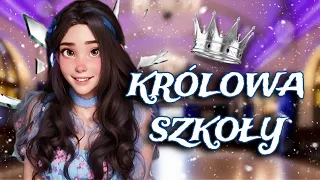 STATUS: KRÓLOWA SZKOŁY 👑