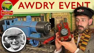 The Awdry Extravaganza GRAND TOUR! - Talyllyn Railway