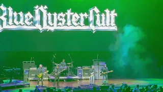 Blue Oyster Cult - Live at M3 Rock Festival 2022