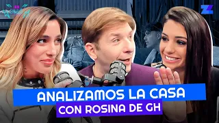 Se Picó | ANALIZAMOS LA PLACA de NOMINACION con ROSINA + EL FUERTE CRUCE ENTRE MAURO y FURIA