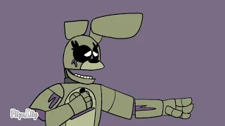 Hopelessly Devoted || Dsaf || animation test Ig