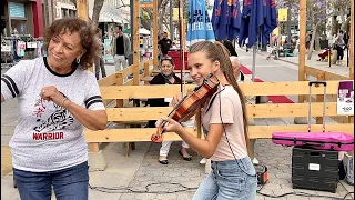 This will Make You Dance | Despacito - Luis Fonsi ft. Daddy Yankee | Violin by Karolina Protsenko