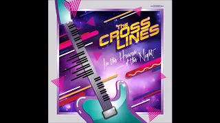 The Crosslines  - Drive My Car (New Italo Disco 2015)