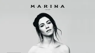 Marina - Superstar (Instrumental)