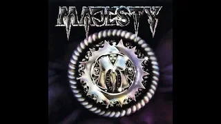 MAJESTY majesty (full album)