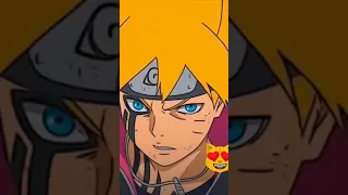 Naruto vs boruto