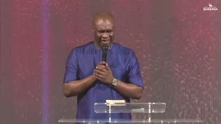 November miracle service by apostle joshua selman 27/11/2022