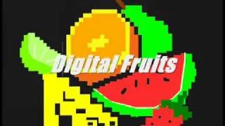 Ruff'em Up Posse Presents Digital Fruits