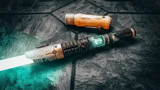 TOP 7 LIGHTSABER COMPANIES 2021 (that you NEED to know about!!)
