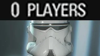 The Battlefront 2 in 2023 Experience