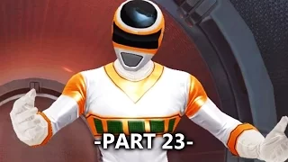 Power Rangers: Legacy Wars Gameplay Part 23 - Zhane (Silver Ranger) Unlocked