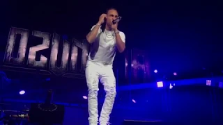 Ozuna, Bad Bunny, Yandel Live @ Amway Center