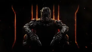 Call of Duty: Black ops 3 - Skillet: Whispers in the Dark