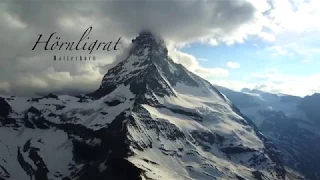 Hörnligrat - Matterhorn