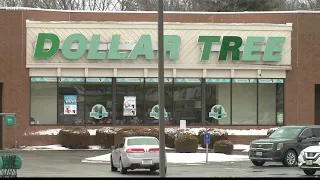 Woman stabbed inside St. Peters Dollar Tree Thursday