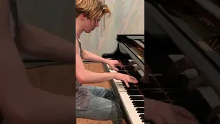 Franz Liszt - Vallee d' Obermann- DJ MAH Michael Andreas