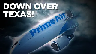 Deadly Deception! Unraveling the Mystery of Atlas Air Flight 3591.