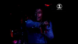 Bob Marley and the Wailers - No Woman No Cry (Live at Lyceum) (1975)